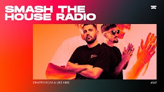 Smash The House Radio Ep. 547