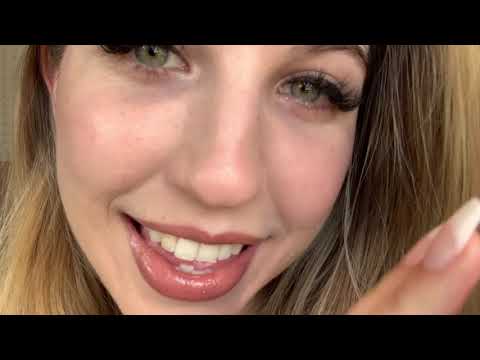 Personal, Lofi ASMR to Comfort & Tingle 🥰