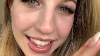 Personal, Lofi ASMR to Comfort & Tingle 🥰