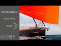 Garcia Exploration 45 by Garcia Yachting Guided Tour Video (in English)