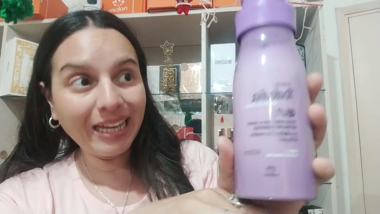 Último umboxing del año 2025 Natura Argentina 