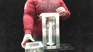 Its A Cracker By Thomas Moore Creative