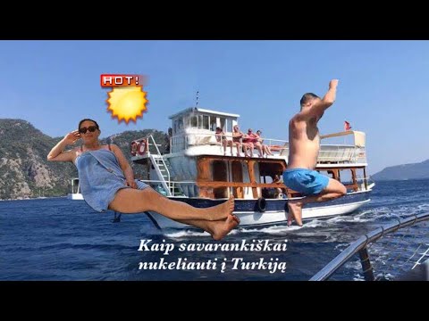 Video: Pigus apgyvendinimas Airijoje – kaip tai rasti