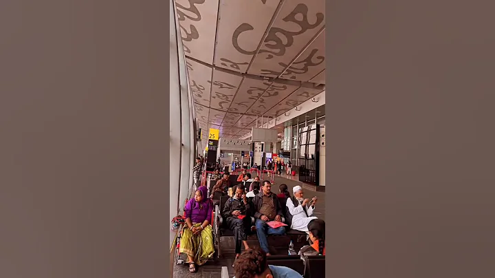 Qatar AirWays || 414 Travels