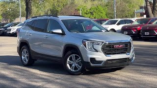 2022 GMC Terrain SLE Lakeville  Eagan  Farmington  Burnsville  Rosemount