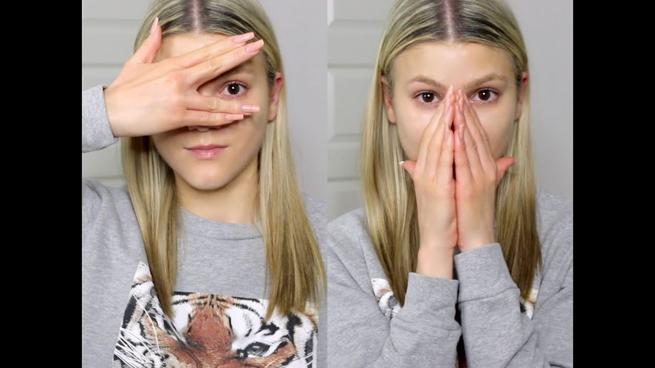 Troubled Skin | Troubled Mind