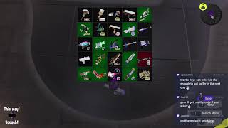 Weapon Bingo Race with Toyoben
Toyoben, a high level EU player, content creator, TO and more, is racing me to complete a bingo card by winning in solo with random weapons! Weapon Bingo Race with Toyoben