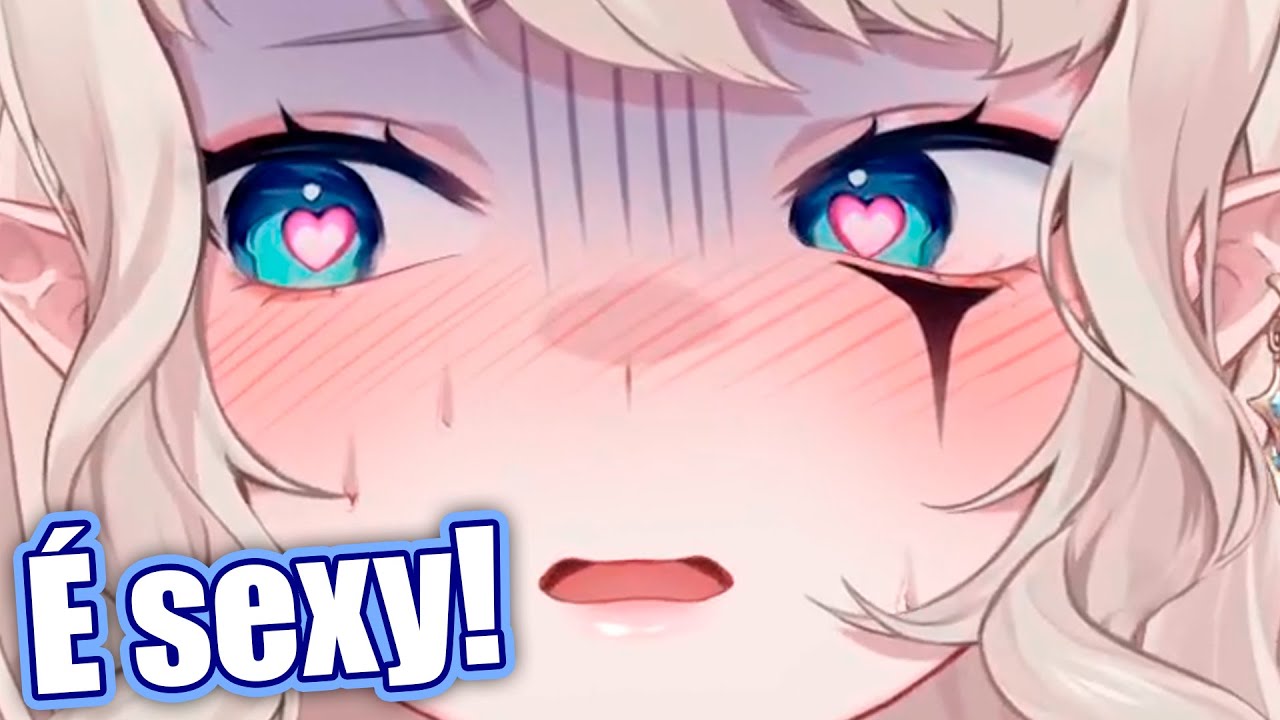 Era pra ser seuxyy não fofo...