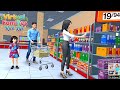 Virtual Families Rich Life 3D Android Gameplay Part Virtual Families Rich Life 3D Android Gameplay Part