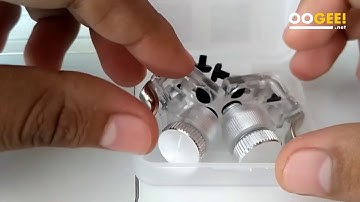 Best PUBG Mobile Controller & Trigger Switches
