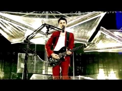 Muse   Butterflies and Hurricanes Live From Wembley Stadium