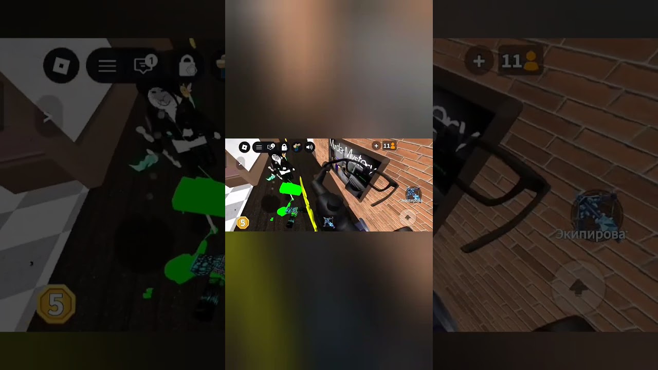 тимеры #rblx #mm2 - YouTube