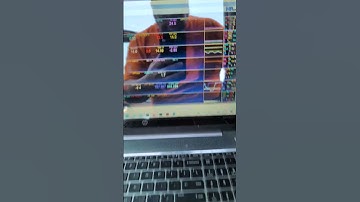 402 LS2 startup and idle tuning after sitting all winter.