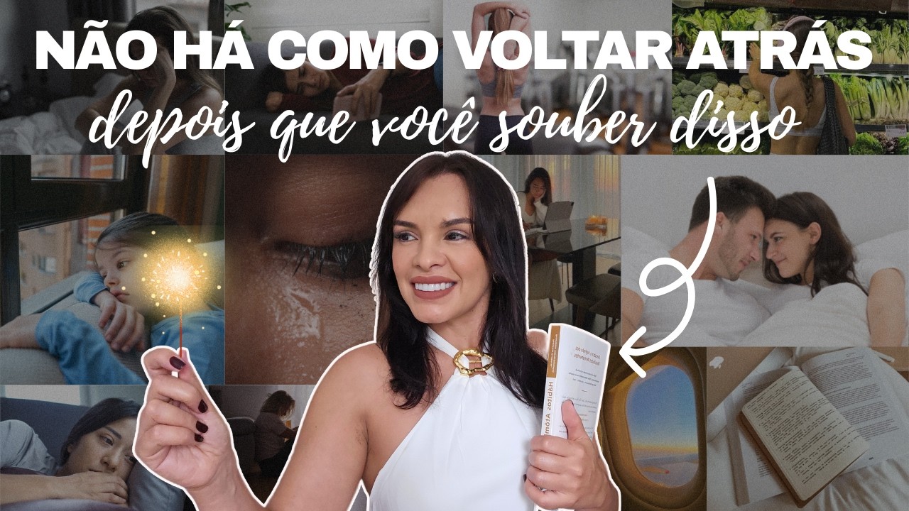 Mude sua vida tão rápido que parecerá ilegal (Em menos de 30 dias)