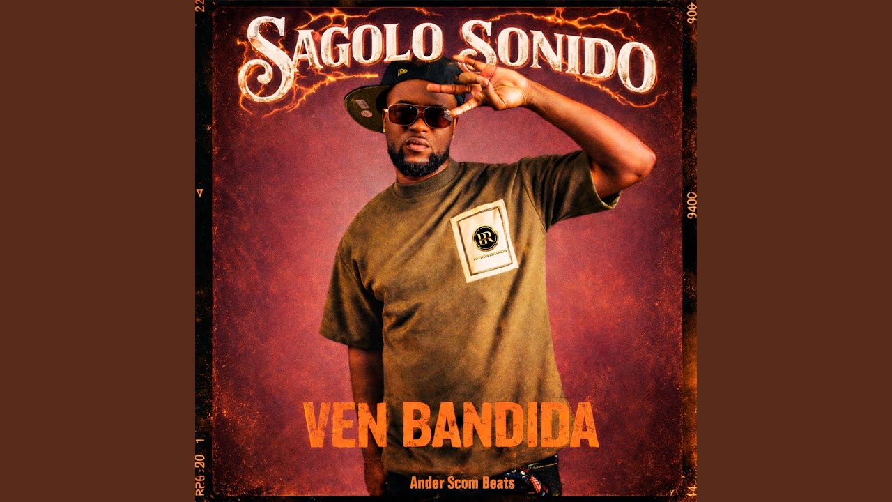 VEN BANDIDA