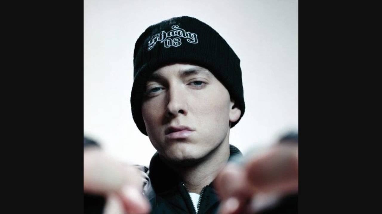 Eminem-The Warning Mariah Carey  & Nick Cannon Diss