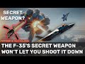 Why you cant shoot the f35 down even if you lock onto it