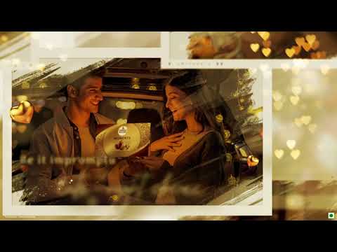 This Valentine’s Day, turn every moment into #MomentsofLove with Ferrero Rocher Moments.