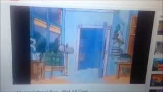 Jasons Entrance From The Magic School Bus Episode