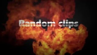 Kidd CMoneyy Random Clips Ft Friends