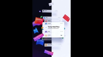 Before vs After Temp Mail: How Temp Mail Plus Cleans Your Inbox Instantly! #tempmail #lifehacks