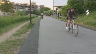 Here's when Atlanta's City Council says BeltLine construction will be done