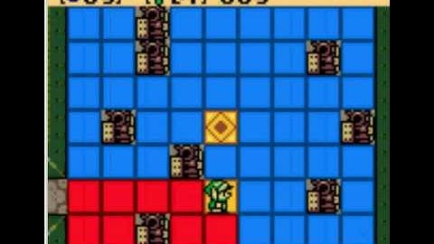 Oracle of Ages part 42