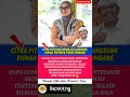 CITRA PITRIYAMI MENINJAU LANGSUNG RUMAH TERTIMPA POHON
