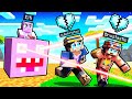 ICH PRANKE die TRAUMPIRATEN mit XXL KOPF RACHE! (Minecraft Helden 2)
