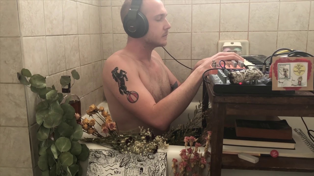 Someday - Karl E. Behr