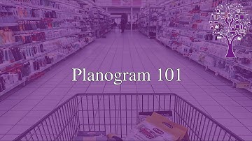 Planogram 101: Planning Retail To A T