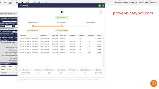 Free Download Deriv Binary.com Bot - Benu Digit Over Binary Bot | Obsession Binary Bot Free