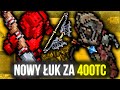 PIERWSZE 250 LVLE, NOWA BROŃ!!! [Tibia Sonira #03]