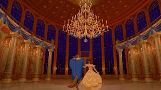 Beauty and the Beast - Angela Lansbury (slowed + reverb)