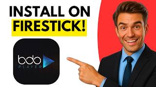 How To Install Bob Player On Firestick (Step By Step 2026)