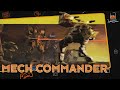 Ретро ⬓ MechCommander: Gold ⬓ Обзор на классику