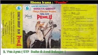 042. Rhoma Irama