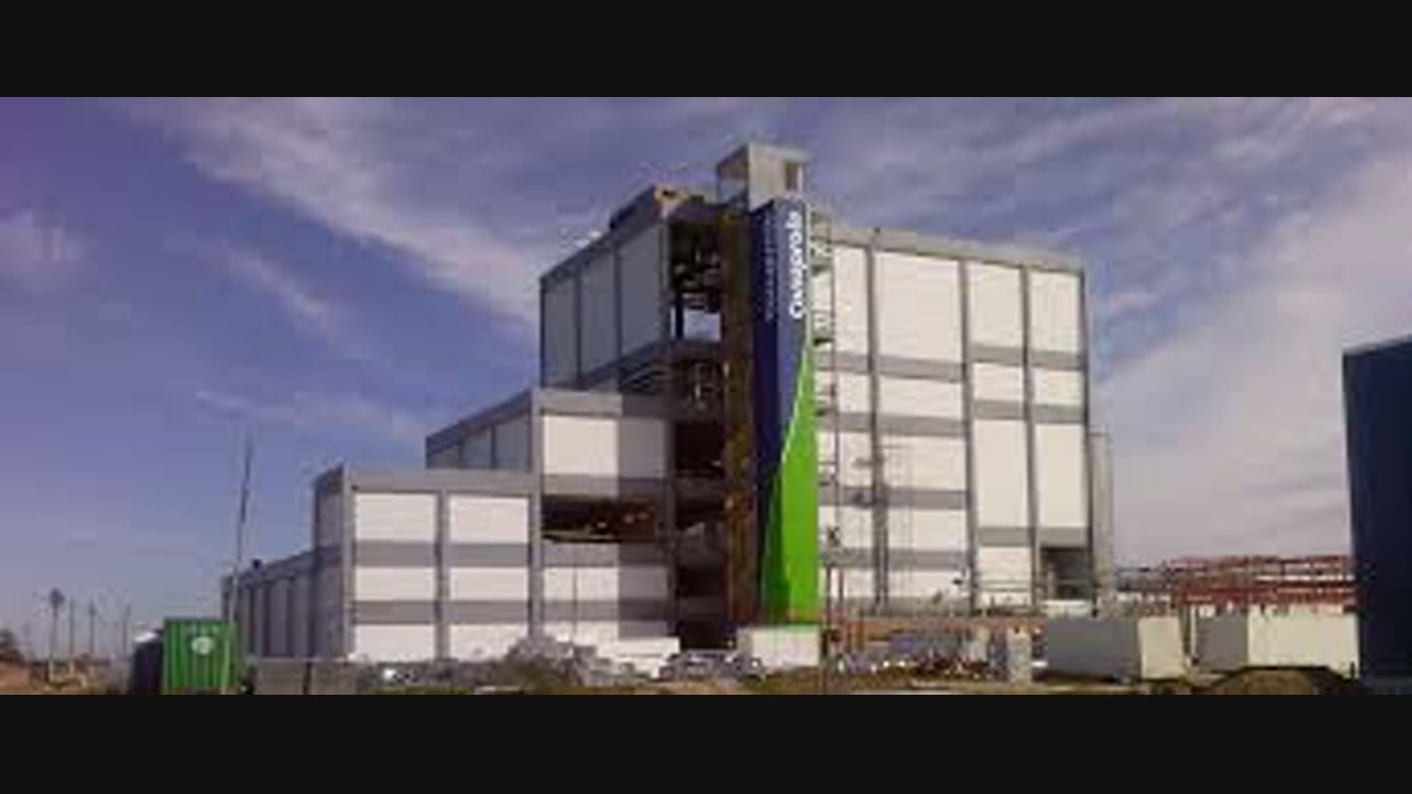 Productores de Conaprole dan 