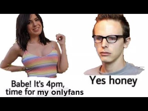 I Agree With Idubbbz's Girlfriend Having An OnlyFans Account - YouTube