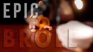 The Assignment l A Cinematic Studying B ROLL l Peter Mckinnon Edgar Wright Challenge