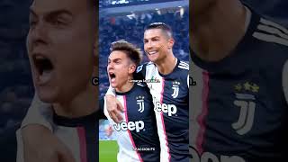 Besos Inolvidables de Ronaldo