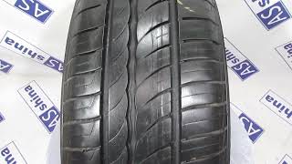 Шины бу 185 65 R15 Pirelli Cinturato P1 Verde - 0017384FAL1VID