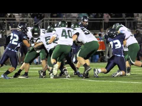 Staley vs Oak Park 2011