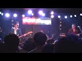 CADILLAC 宇都宮ライブ【24FLIGHT ROCK/ キャロライン/I NEED YOUR LIVE TONIGHT】