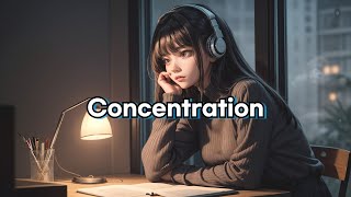 Good Music to Listen to While Studying, Improve Concentration | Study Music