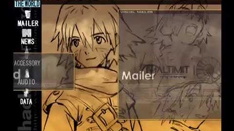 [PS2 Longplay] .Hack//INFECTION Part 6