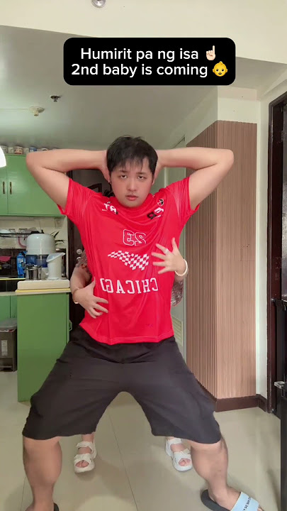 #jingkymoves #jingkymagsino #dance @charlesmovesmagsino