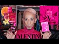 VALENTINO BORN IN ROMA PINK PP PARFUM | EDGAR-O