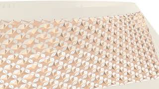 Grasshopper Advanced Tutorial | Kinetic Facade 2025 Hexagon Edition