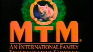 Michael Hirsh Productions/MTM Enterprises (1994) Resimi
